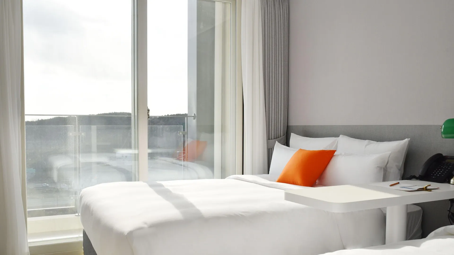 Gl City Hotel Incheon Airport