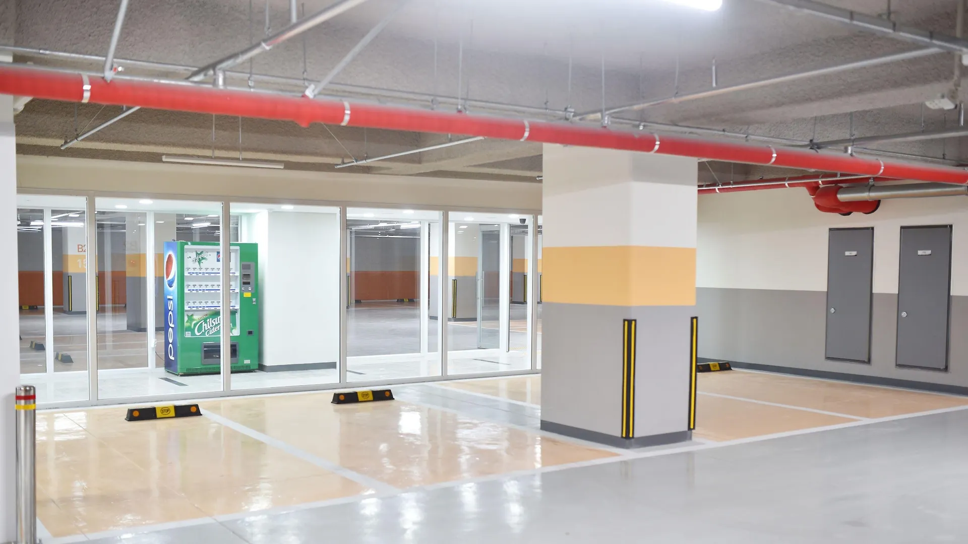 Gl City Hotel Incheon Airport 4*,  South Korea