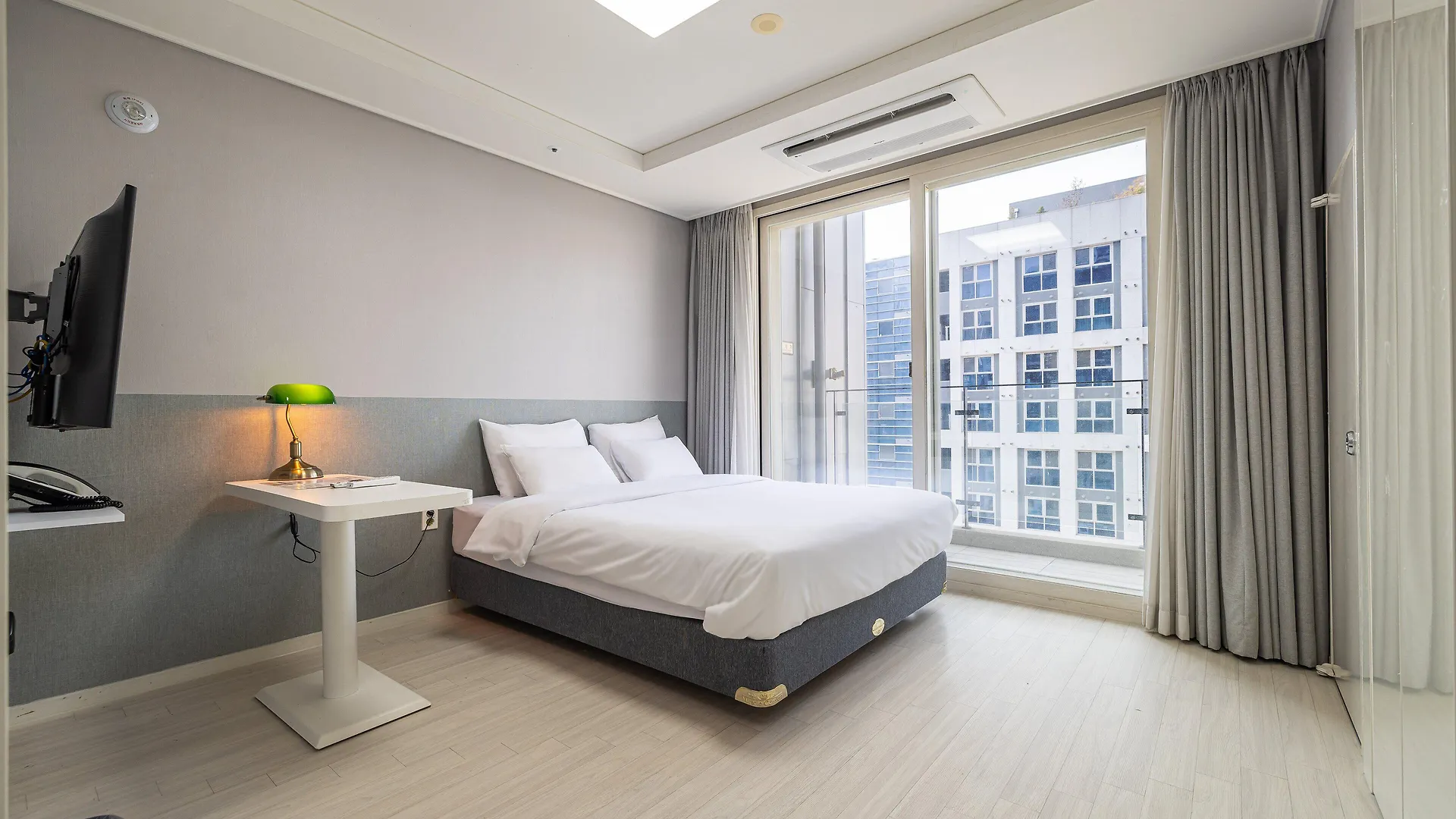 Gl City Hotel Incheon Airport 4*,