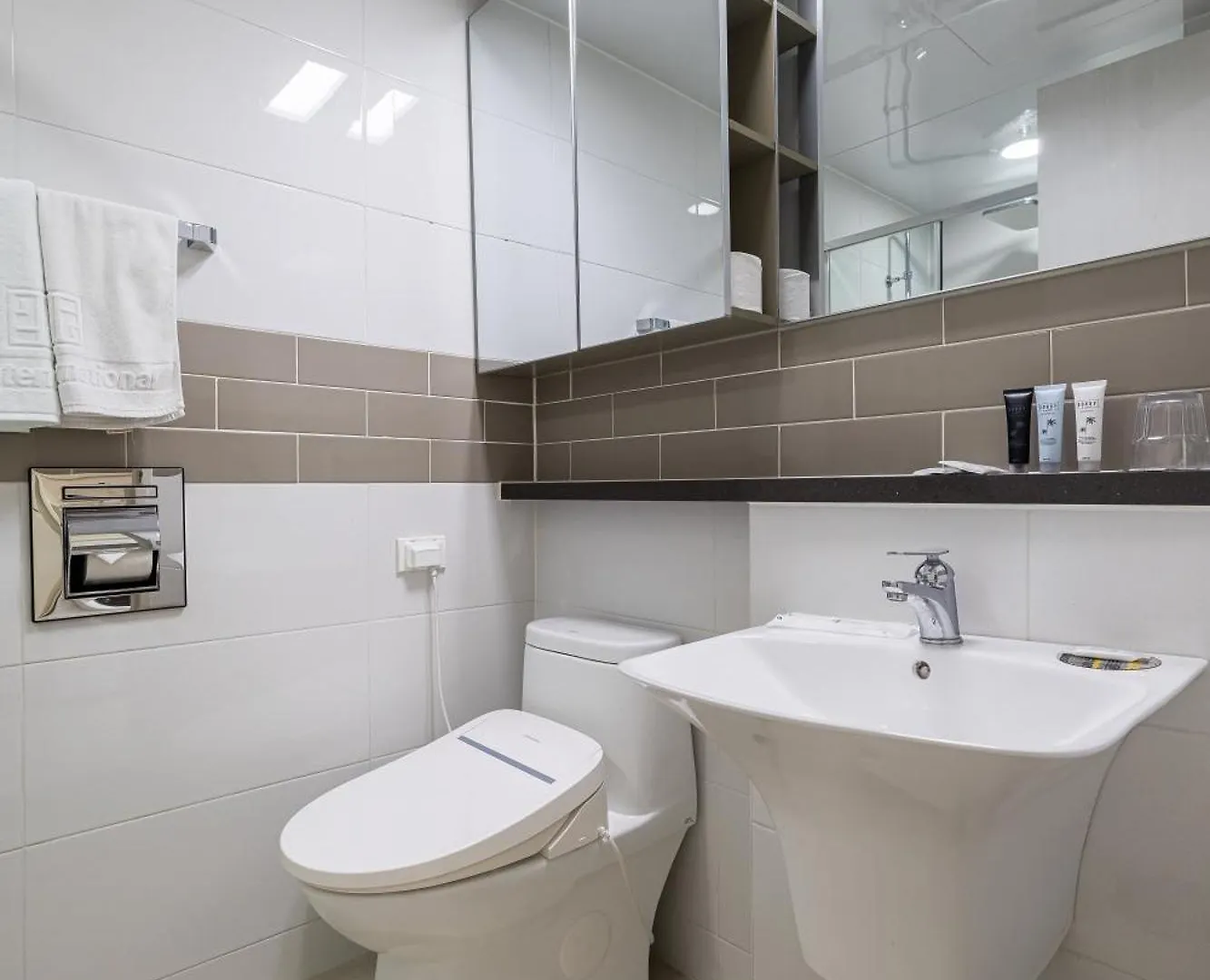 Gl City Hotel Incheon Airport 4*,