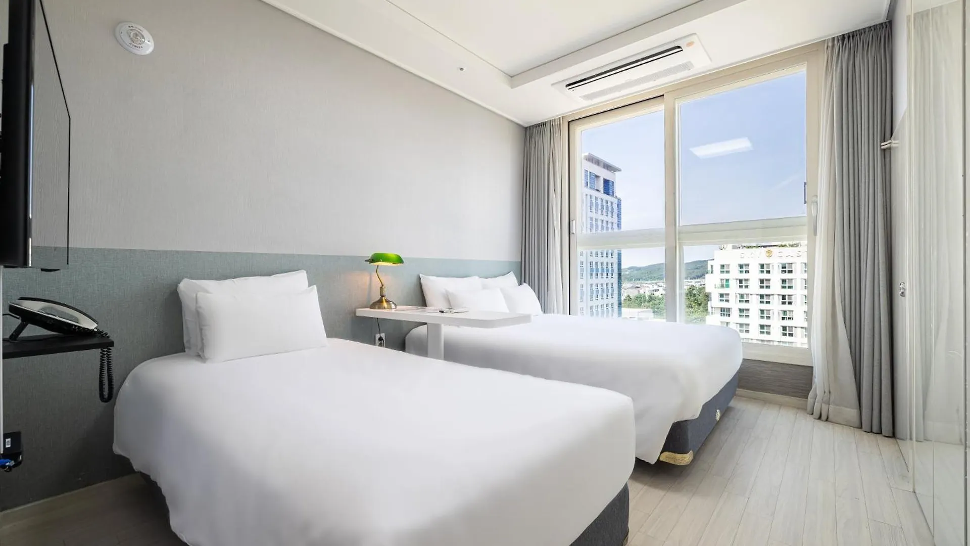 Gl City Hotel Incheon Airport 4*,