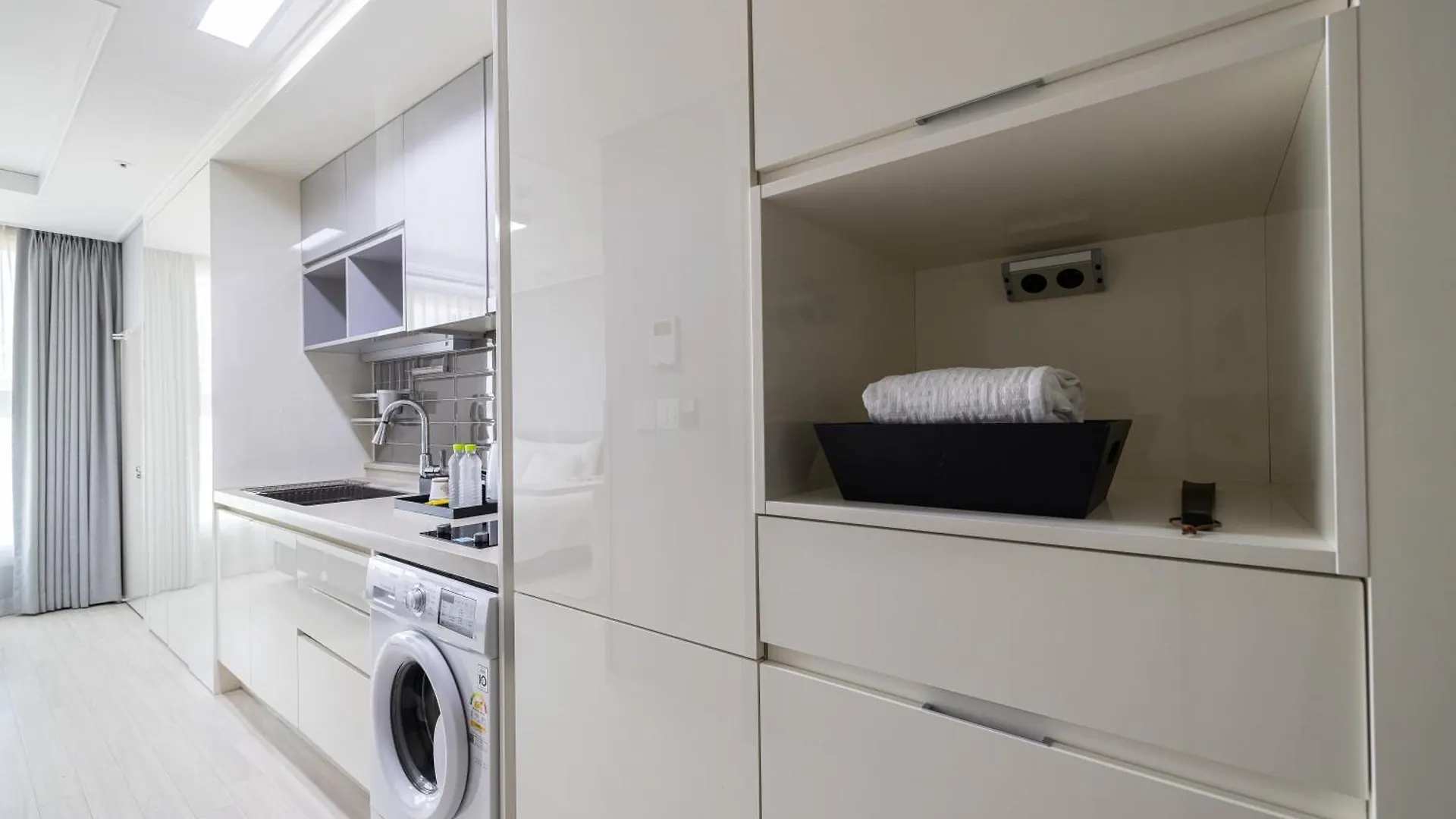 ****  Gl City Hotel Incheon Airport South Korea