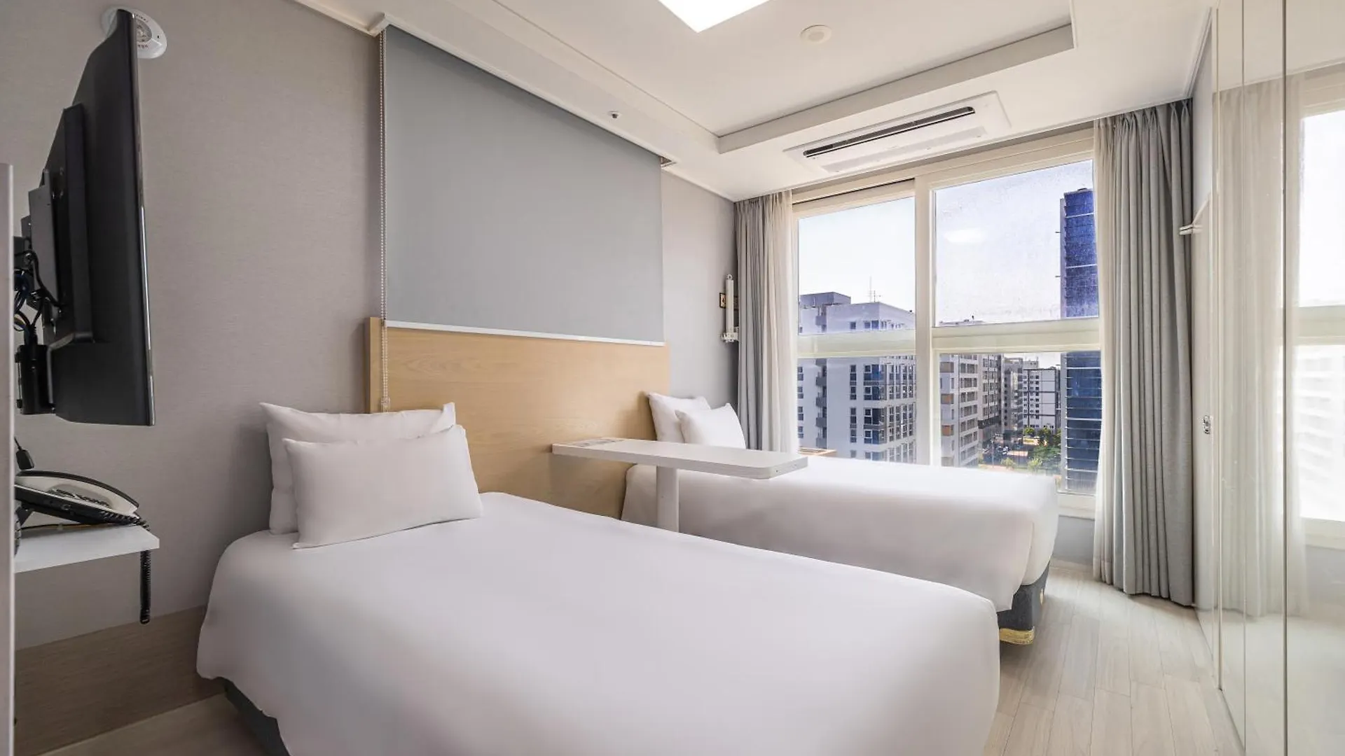 ****  Gl City Hotel Incheon Airport South Korea