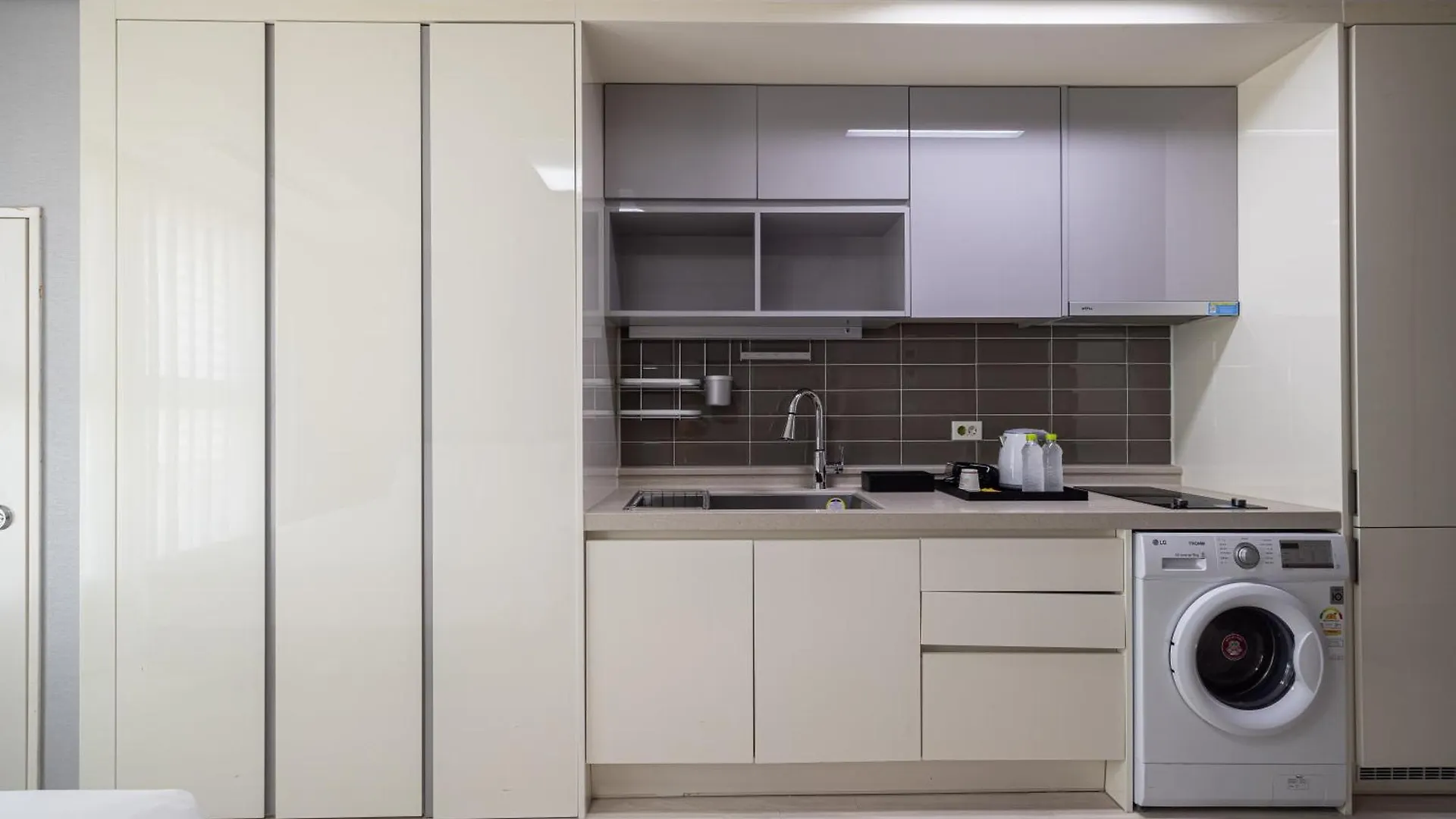 Gl City Hotel Incheon Airport