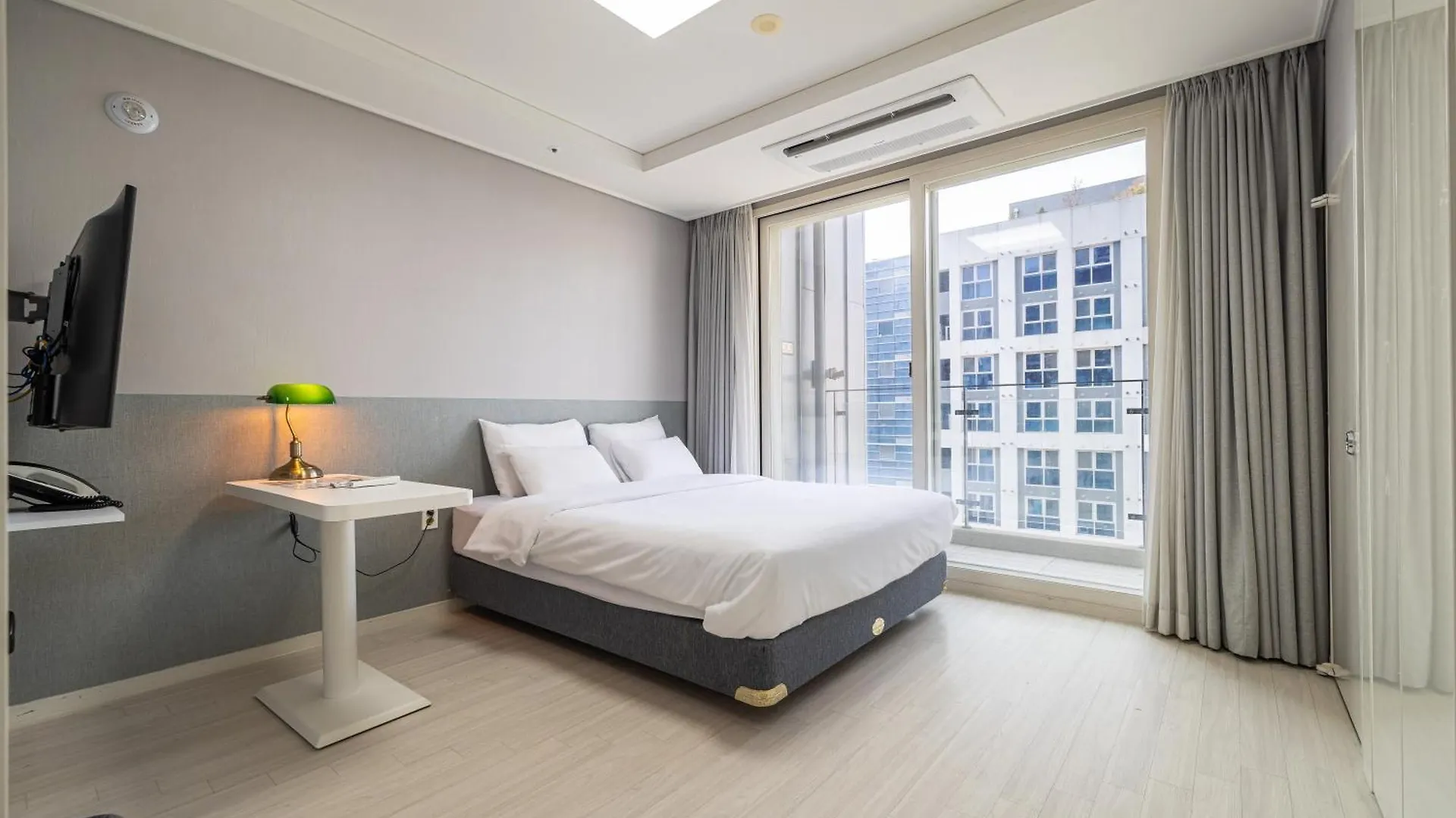 Gl City Hotel Incheon Airport South Korea