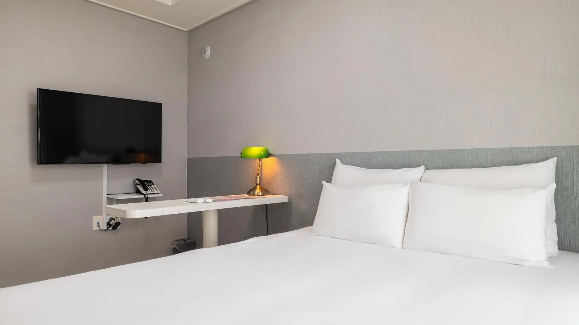 Gl City Hotel Incheon Airport Южная Корея