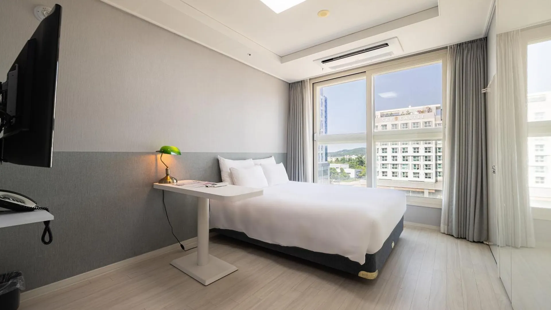 Gl City Hotel Incheon Airport Южная Корея