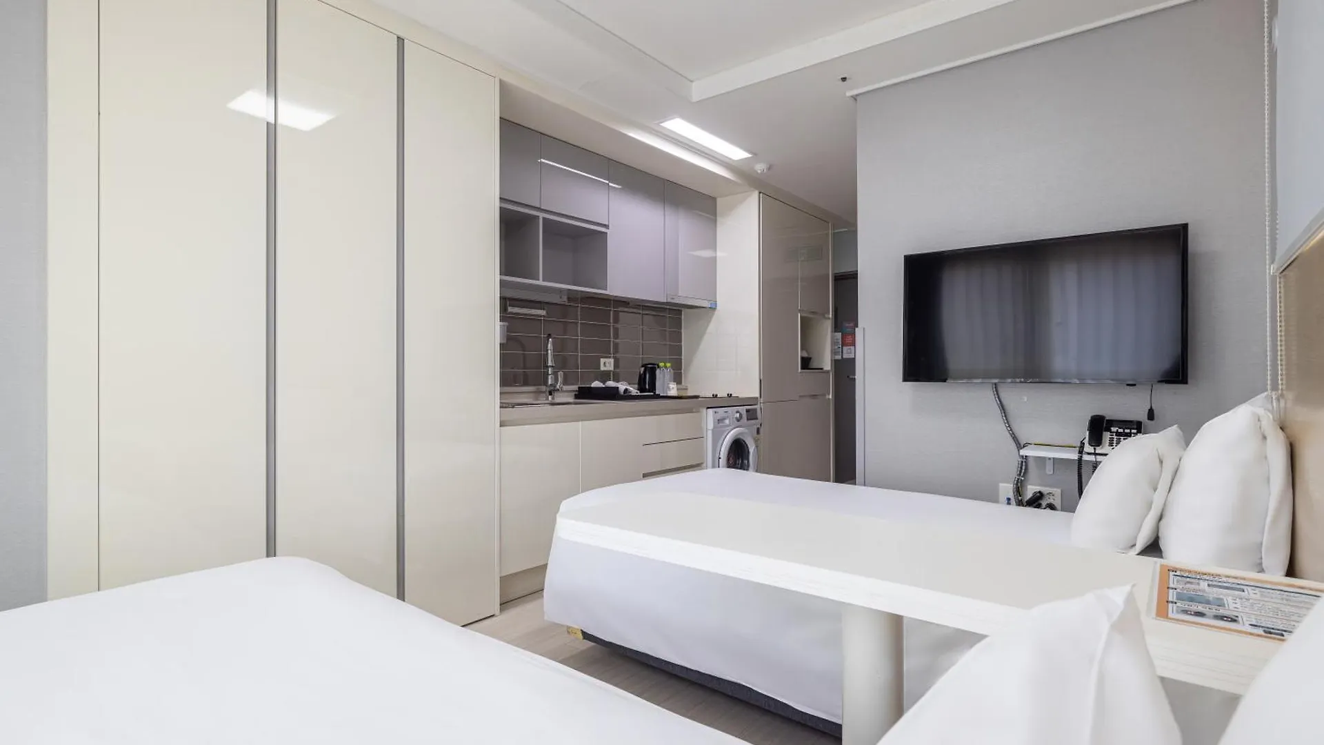 Gl City Hotel Incheon Airport Южная Корея