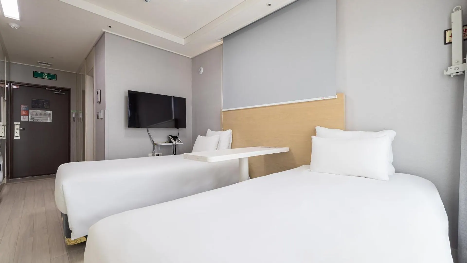 ****  Gl City Hotel Incheon Airport Южная Корея
