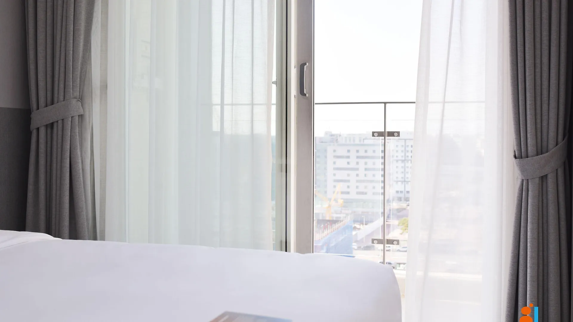 Gl City Hotel Incheon Airport