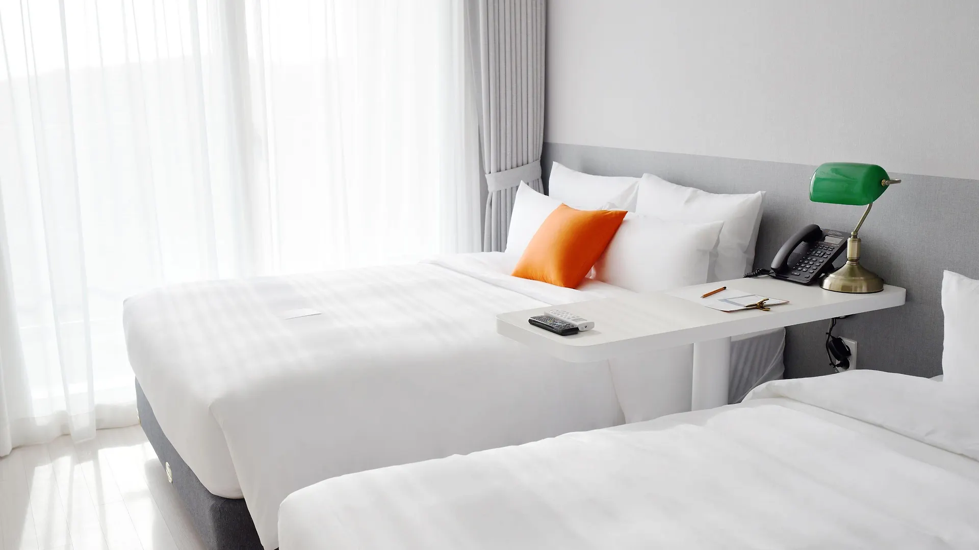 Gl City Hotel Incheon Airport 4*,  South Korea