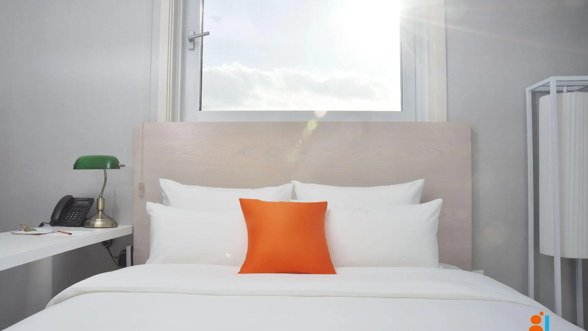 Gl City Hotel Incheon Airport