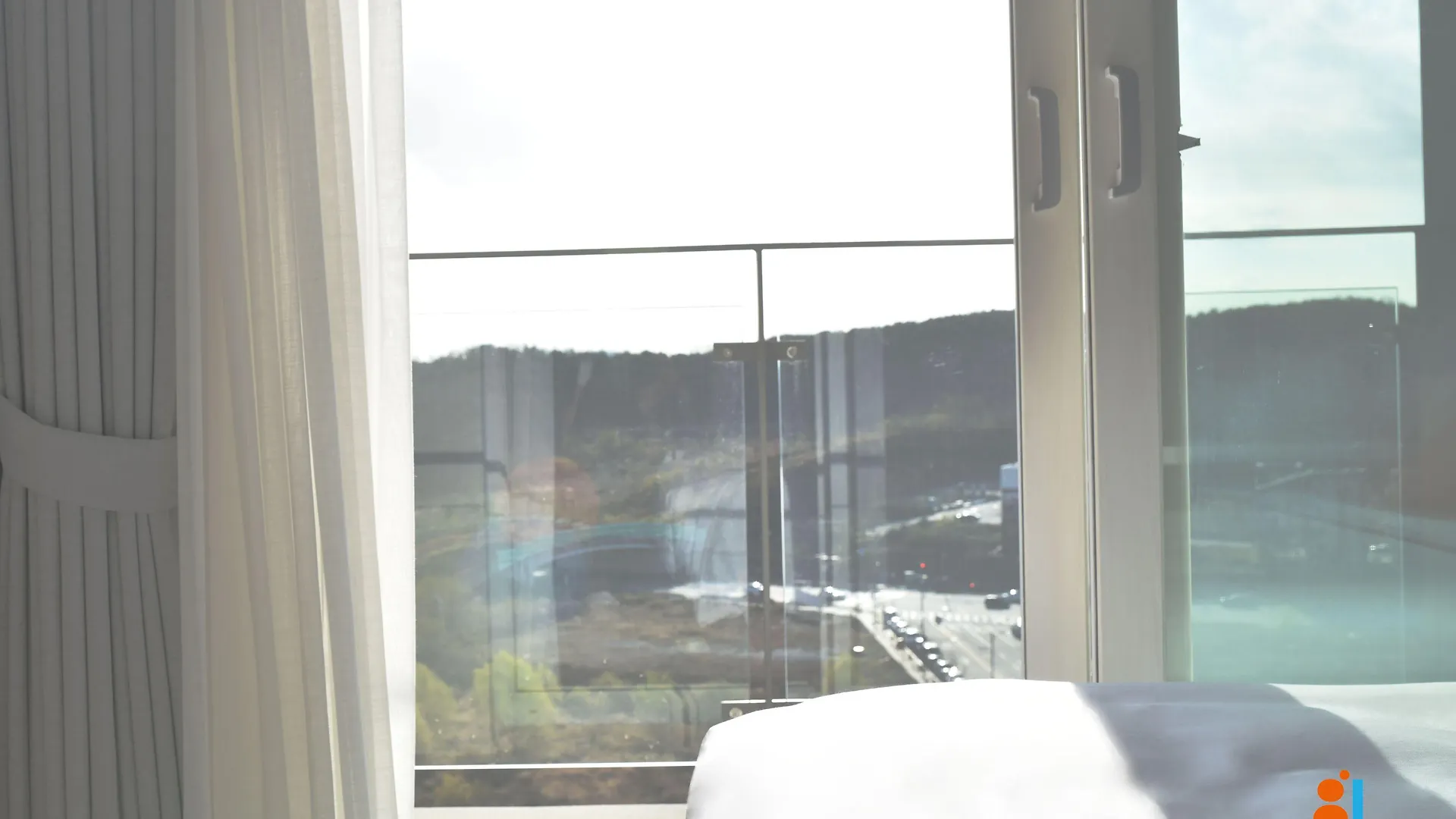 Gl City Hotel Incheon Airport South Korea