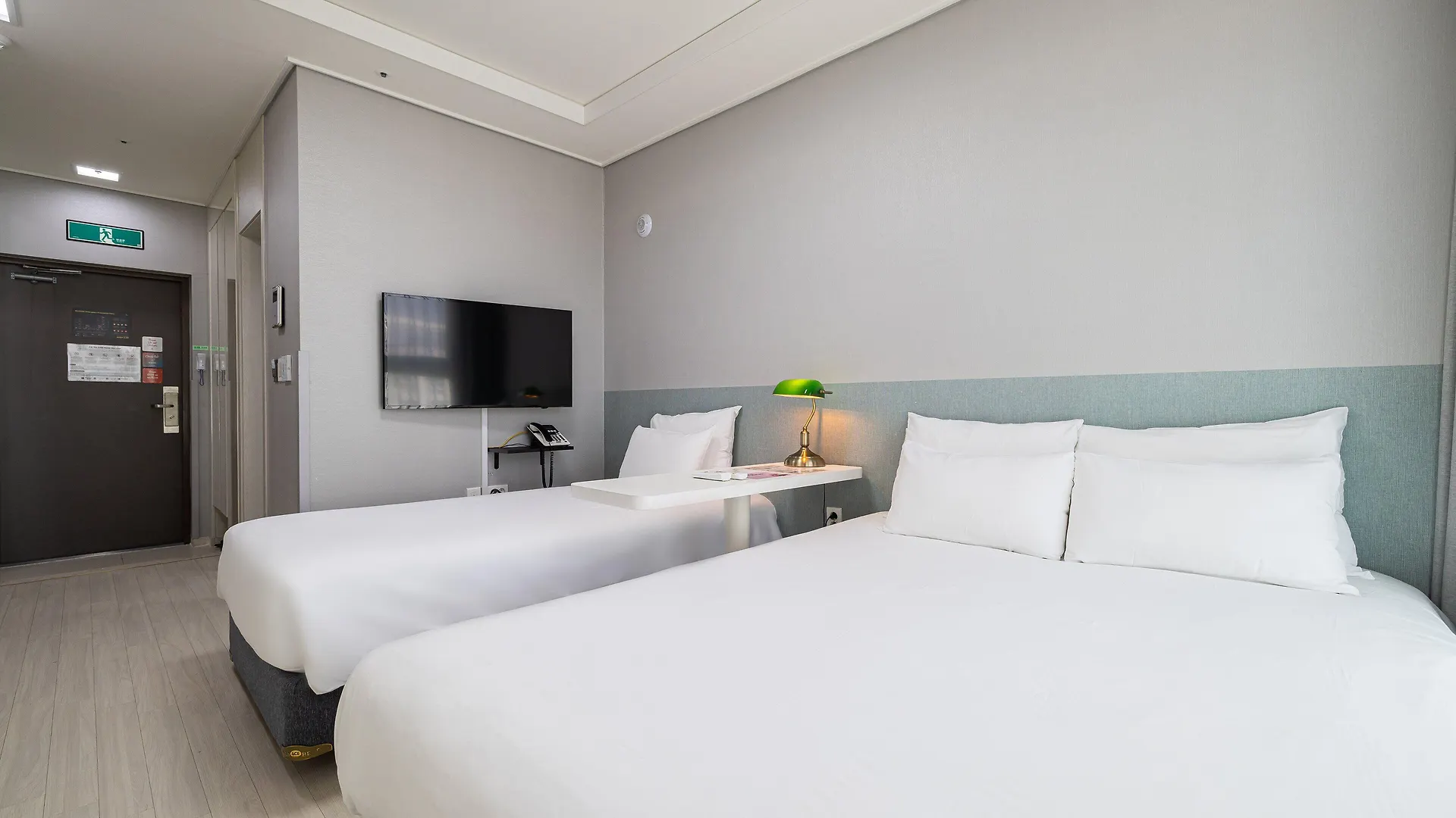 Gl City Hotel Incheon Airport 4*,