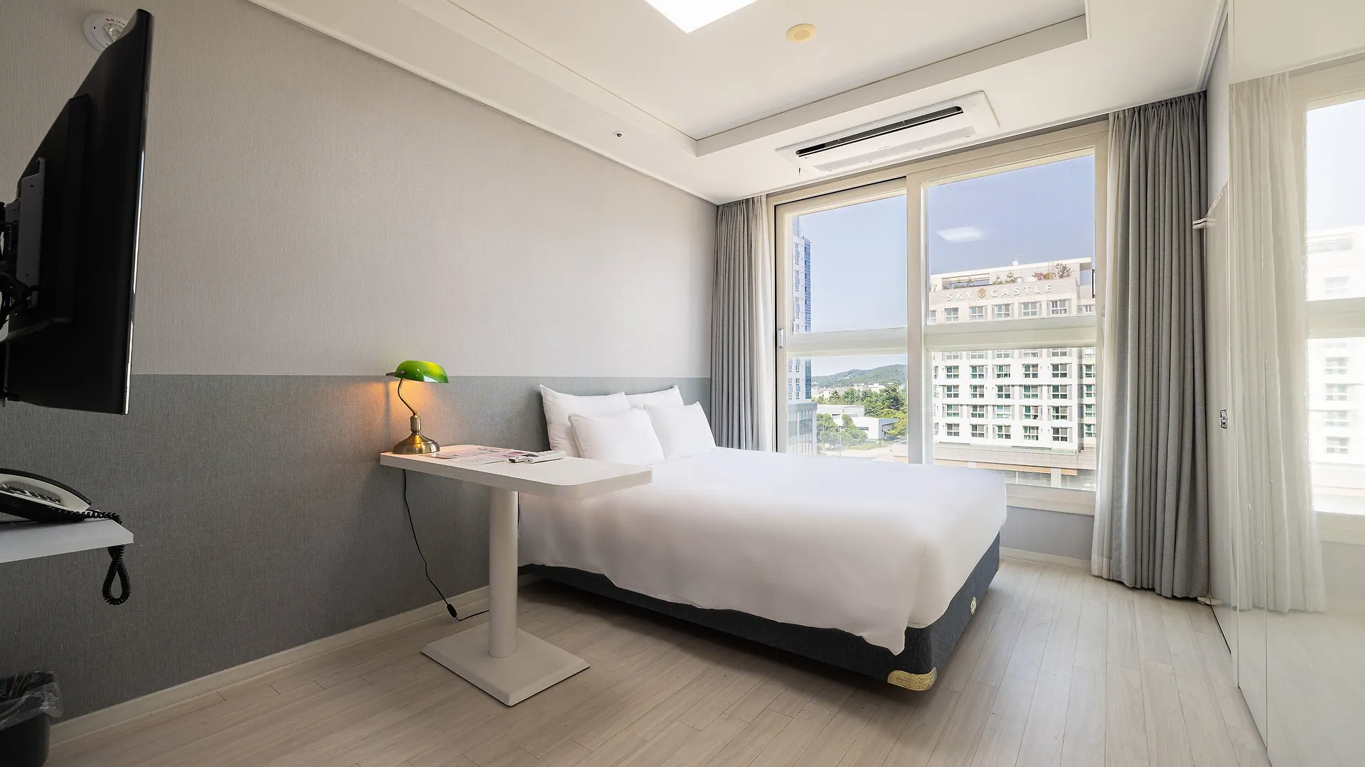 Gl City Hotel Incheon Airport