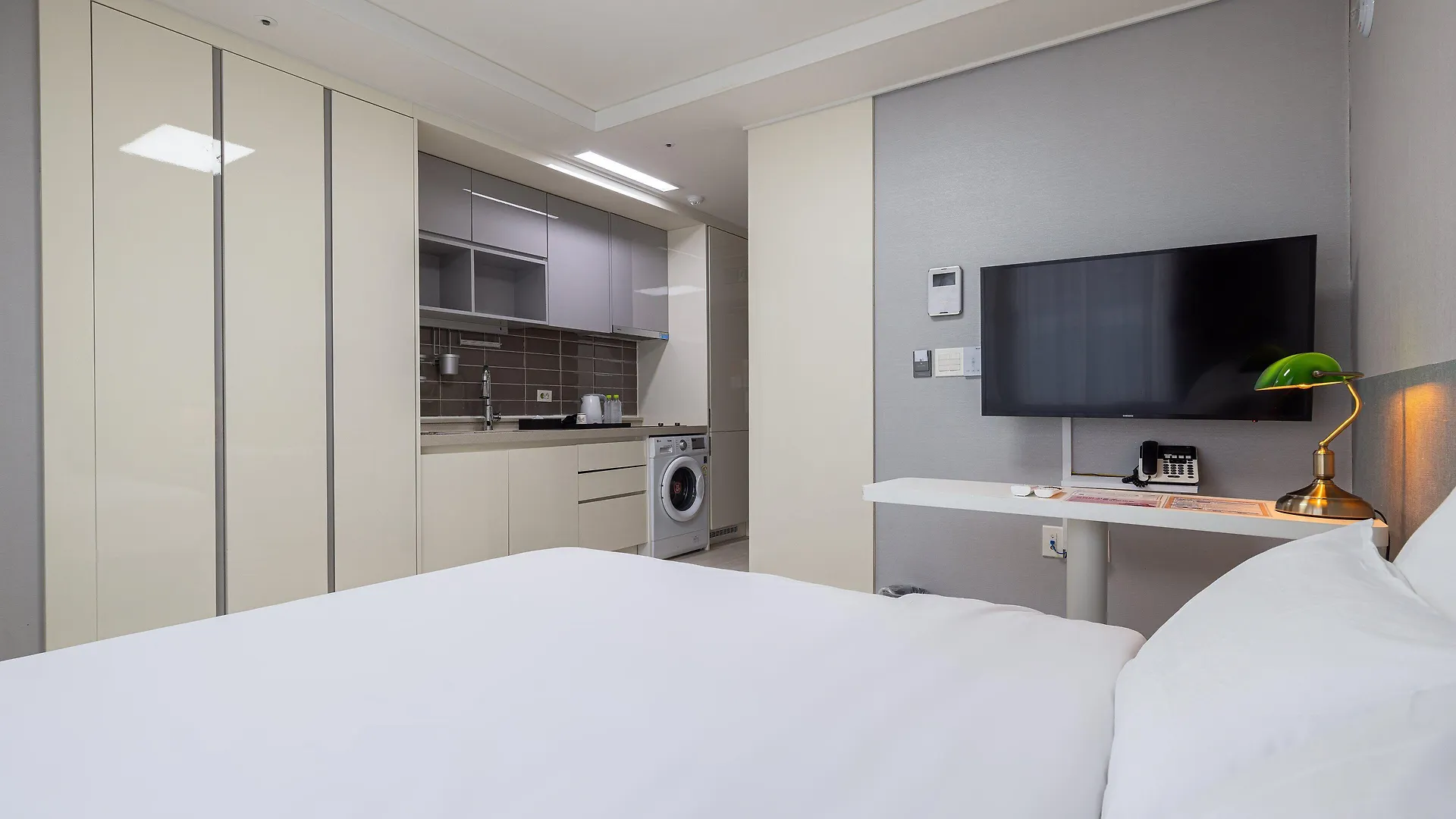 Gl City Hotel Incheon Airport